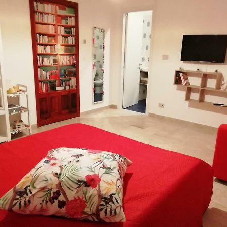 La Casetta Del Gatto Giroan Apartamento Palermo Exterior foto